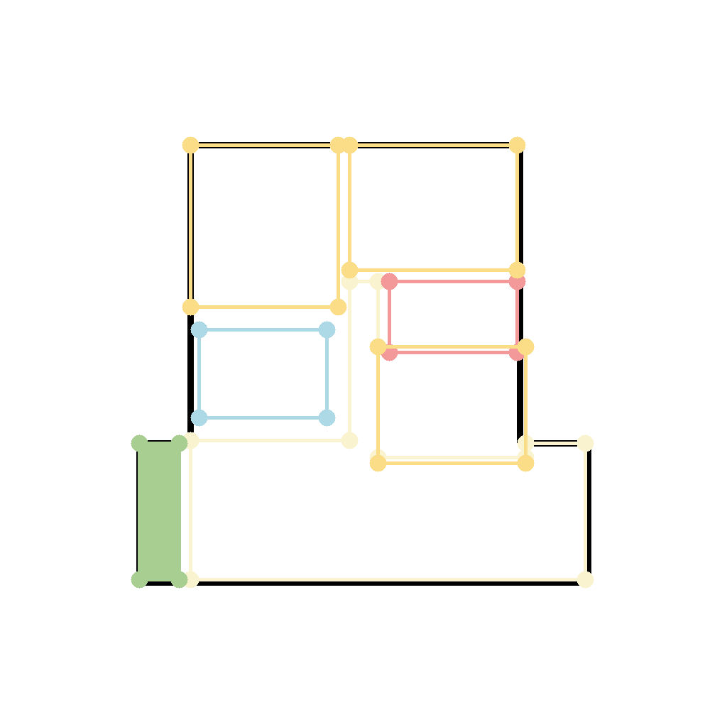 Room swapping result 2
