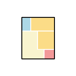 Input layout for adding a balcony 1