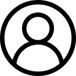 User icon